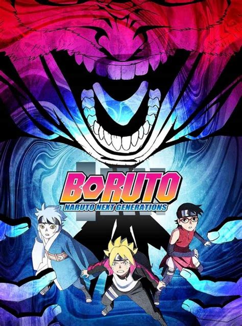 boruto episode count|Boruto: Naruto Next Generations (TV Series 2017–2023).